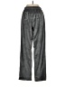 Juicy Couture Gray Casual Pants Size S - photo 2