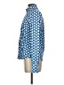 Sigrid Olsen Blue Blazer Size S - photo 5