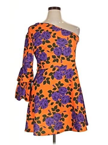 ASOS Cocktail Dress (view 1)
