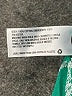 Universal Thread 100% Cotton Green Sleeveless Blouse Size M - photo 8