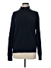 Lands' End 100% Cashmere Blue Cashmere Pullover Sweater Size M - photo 1