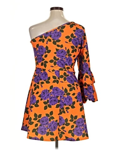ASOS Cocktail Dress (view 2)