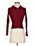 Commense Red Cardigan Size S - photo 1