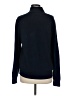 Lands' End 100% Cashmere Blue Cashmere Pullover Sweater Size M - photo 2