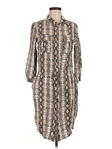 Melissa Odabash Casual Dress (view 1)