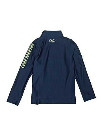 Under Armour Track Jacket (view 2)