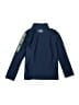 Under Armour 100% Polyester Blue Track Jacket Size S (youth) - photo 2