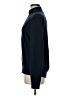 Lands' End 100% Cashmere Blue Cashmere Pullover Sweater Size M - photo 5