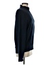 Lands' End 100% Cashmere Blue Cashmere Pullover Sweater Size M - photo 4