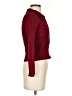 Commense Red Cardigan Size S - photo 4
