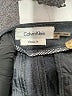 Calvin Klein Gray Dress Pants Size 4 (petite) - photo 7
