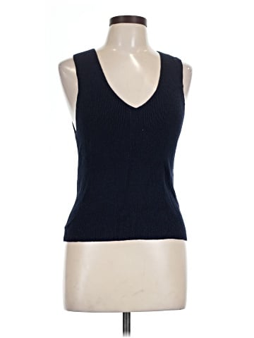 Theory Sweater Vest (view 1)