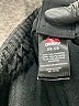 Gerry 100% Polyester Black Snow Pants With Bib Size 5 - 6 - photo 3