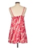 Apt. 9 100% Polyester Pink Cocktail Dress Size L - photo 2