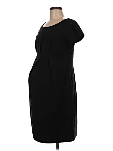 Liz Lange Maternity for Target Cocktail Dress (view 1)