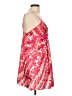 Apt. 9 100% Polyester Pink Cocktail Dress Size L - photo 4