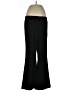 Express Design Studio Solid Black Dress Pants Size 12 - photo 1