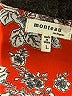 Monteau Red Tank Top Size L - photo 7