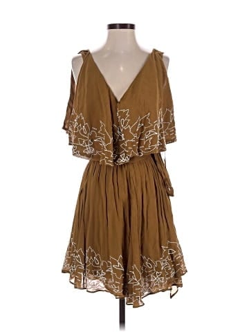 Free People Cocktail Dress (view 1)