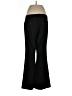Express Design Studio Solid Black Dress Pants Size 12 - photo 2