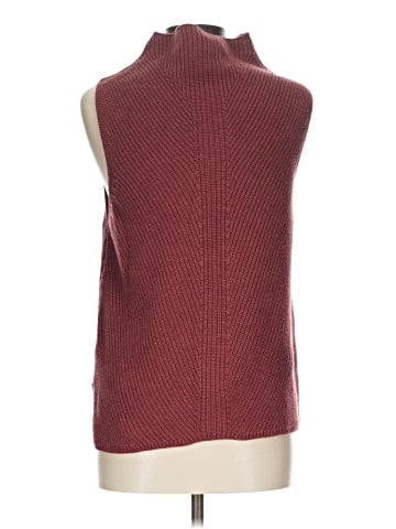 Max Studio Sweater Vest (view 2)
