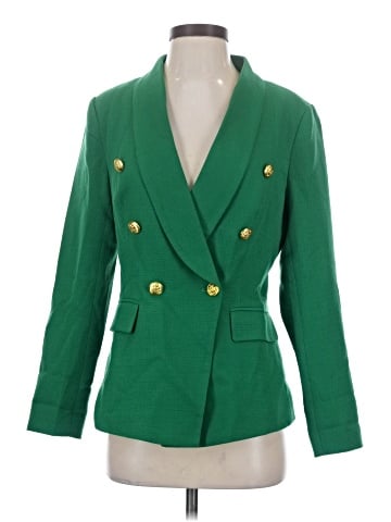 Unbranded Blazer (view 1)