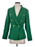 Unbranded Green Blazer Size S - photo 1