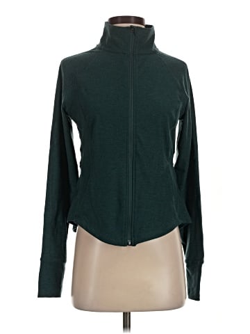 Danskin Track Jacket (view 1)