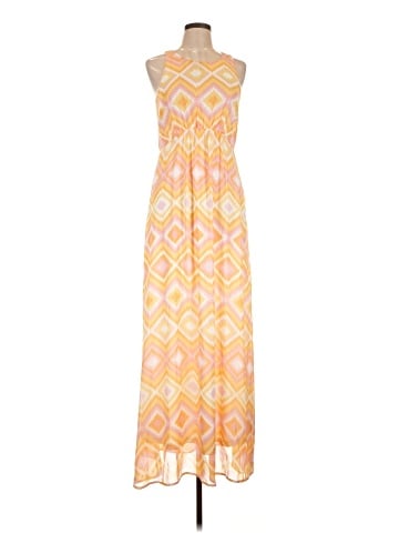 Bar III Casual Dress (view 1)