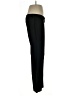 Express Design Studio Solid Black Dress Pants Size 12 - photo 4