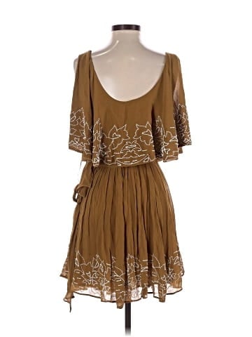 Free People Cocktail Dress (view 2)