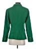 Unbranded Green Blazer Size S - photo 2