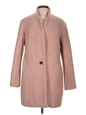 Old Navy Coat (view 1)