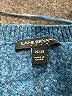 Lane Bryant Outlet Blue Pullover Sweater Size 26 - 28 Plus - photo 7