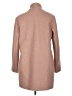 Old Navy 100% Polyester Tan Coat Size L - photo 2