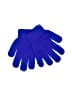Unbranded Blue Gloves Size M (kids) - photo 1