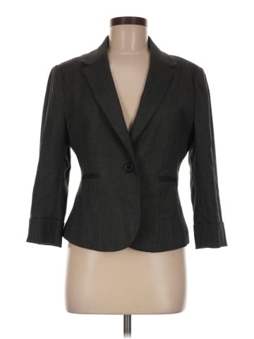 Ann Taylor LOFT Outlet Blazer (view 1)