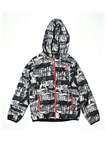 Reebok Windbreaker (view 1)
