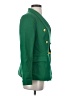 Unbranded Green Blazer Size S - photo 4