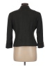 Ann Taylor LOFT Outlet Gray Blazer Size 8 - photo 2