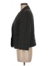 Ann Taylor LOFT Outlet Gray Blazer Size 8 - photo 5