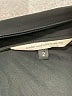 Diane von Furstenberg Black Kimono Size 2 - photo 7