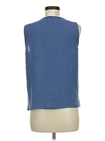 Just Be... Sleeveless Top (view 2)