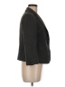 Ann Taylor LOFT Outlet Gray Blazer Size 8 - photo 4