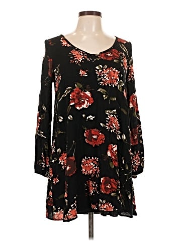 Mittoshop Casual Dress (view 1)