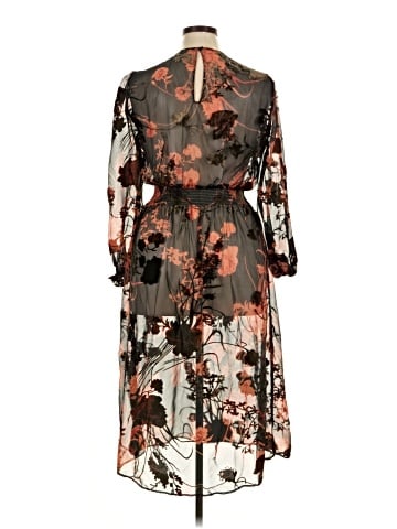 Zara Cocktail Dress (view 2)