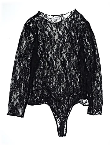rue21 Long Sleeve Blouse (view 1)
