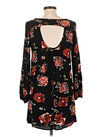 Mittoshop Casual Dress (view 2)