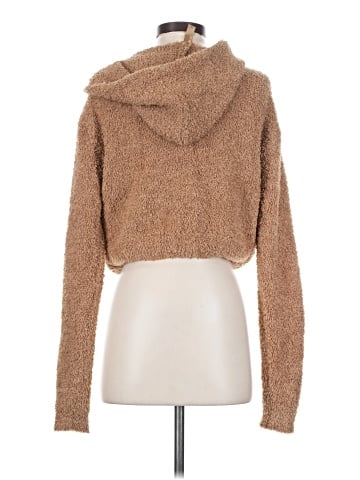 SKIMS Faux Fur Jacket (view 2)