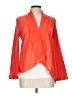 Krisa Orange Cardigan Size L - photo 1